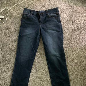 Democracy Absolution straight leg jeans